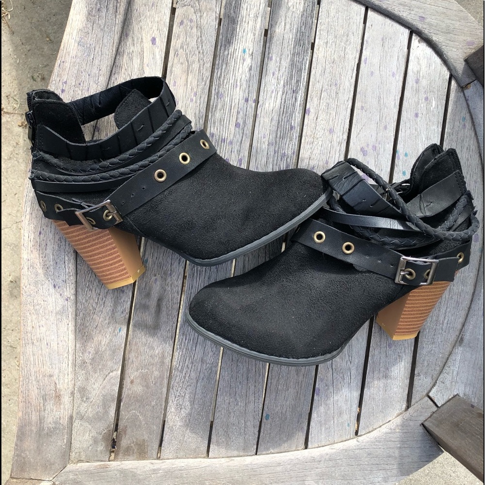 ladies heels